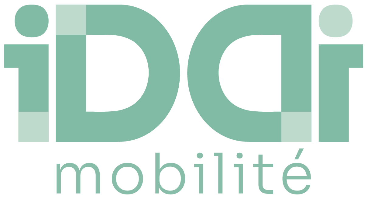 iDDi mobilité
