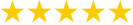 5 étoiles